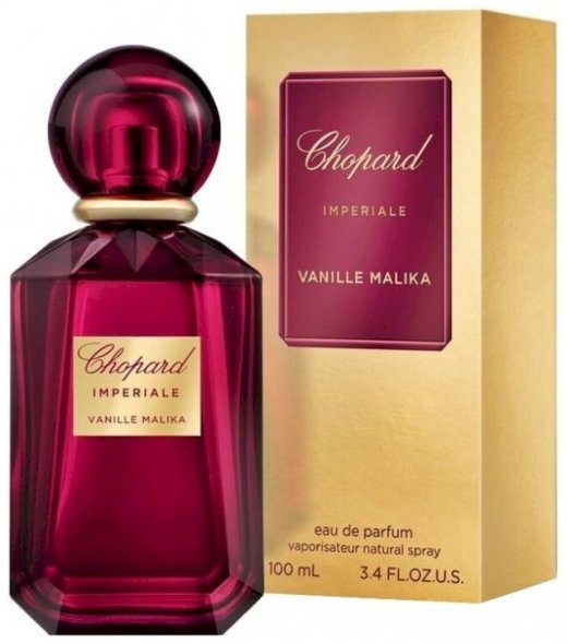 Chopard Imperiale Vanille Malika Kvepalai EDP 100 ml