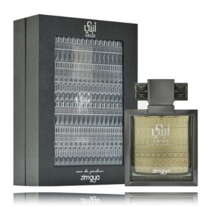 Zimaya Abadi Saga Parfüüm EDP 100 ml