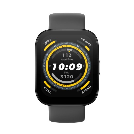 Amazfit Bip 5 4.85 cm (1.91 collu) viedpulkstenis