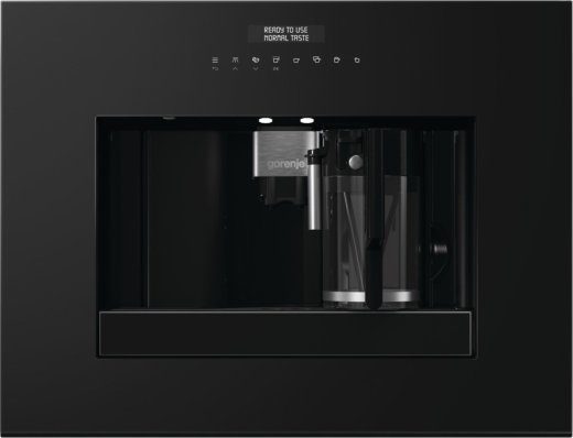 Gorenje 744271 kohvimasin Täisautomaatne Espresso masin 1,8 L