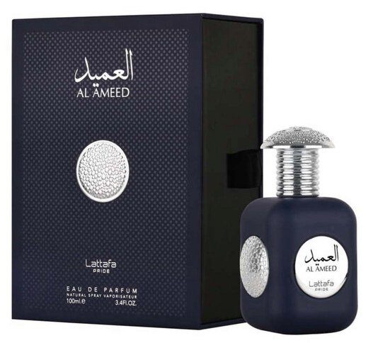 Lattafa Pride Al Ameed Parfüüm EDP 100ml