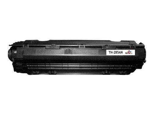 1600-lehekülje must toner TH-285AN