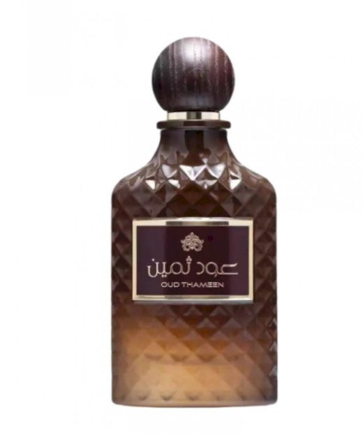Asdaaf Oud Thameen Kvepalai EDP 100ml