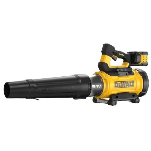 DeWALT DCMBL777X1-QW 54 V aksiaalne lehatuulutusmasin