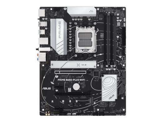 ASUS Prime B650-Plus WiFi ATX AM5 pesa AMD B650