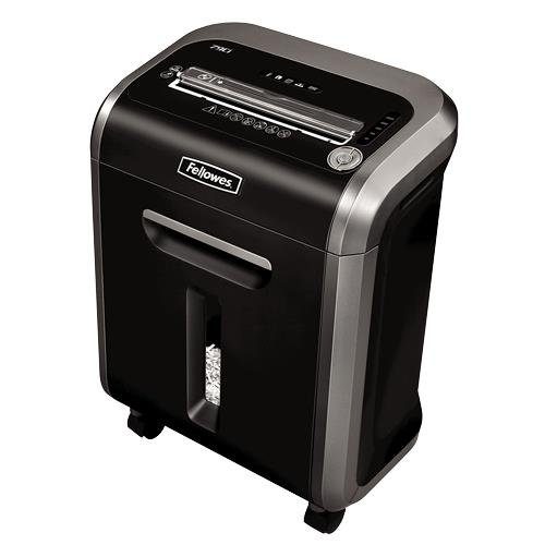 SHREDDER POWERSHRED 79CI/4679001 FELLOWES