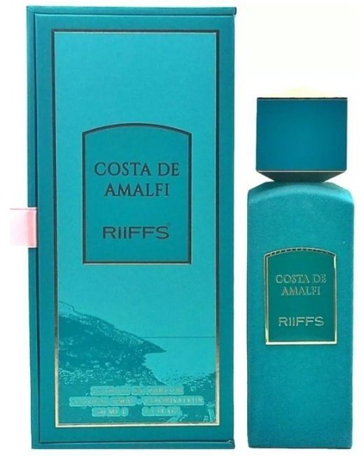 Riiffs Costa De Amalfi parfüüm EDP 100 ml