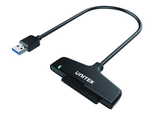 Unitek Y-1096 salvestuscontroller