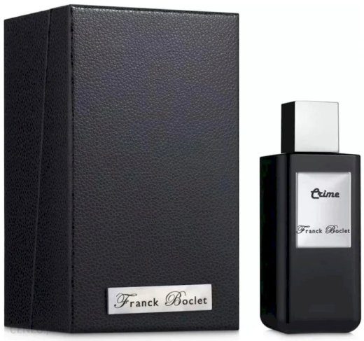 Franck Boclet Crime PAR 100ml