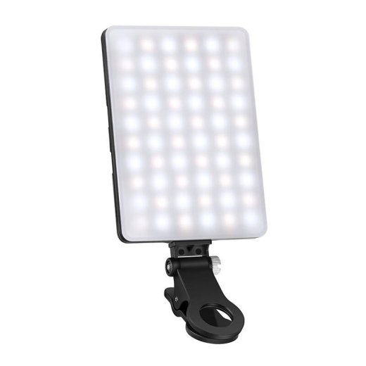 Neewer NL-60AI kakevaikse LED selfie-lamp