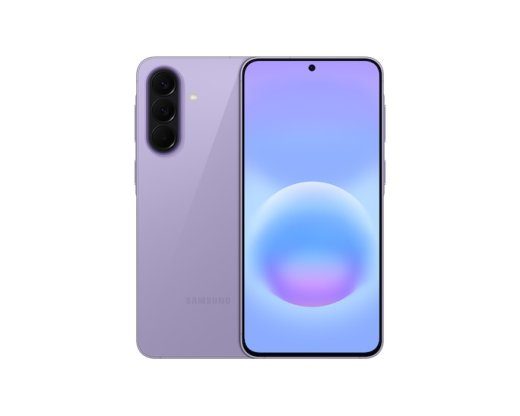 Samsung Galaxy A57 6,7 128GB Fantastiškas sireninė Violetinė