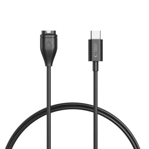 Tech-Protect UltraBoost USB-C adapter Garmin kellale must