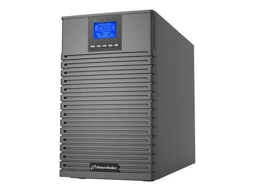 PowerWalker VFI 2000 ICT IoT Nepertraukiamos maitinimo šaltinio (UPS) įrenginys