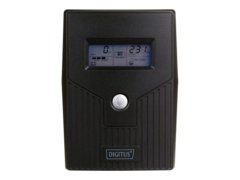 DIGITUS 360W 600VA UPS