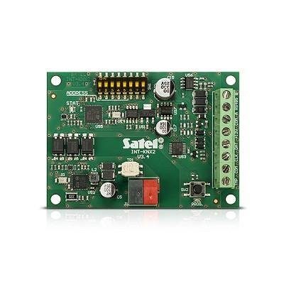 KNX BLOKAS/INTEGRA INT-KNX-2 SATEL