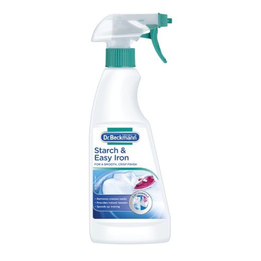 Dr. Beckmann Riidejäikus ja triikimispray 500 ml