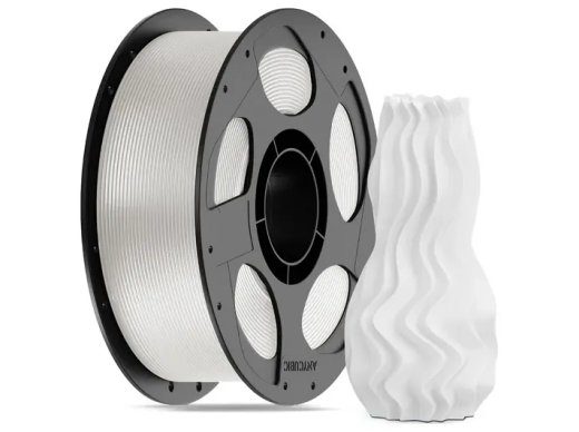 Anycubic Basic PLA Filament 1.75mm Transparent AHPLCL-107