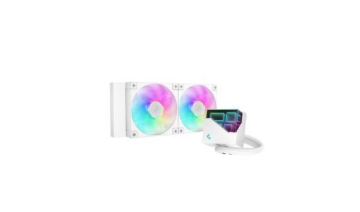 DeepCool LT240 Liquid Cooler Intel / AMD