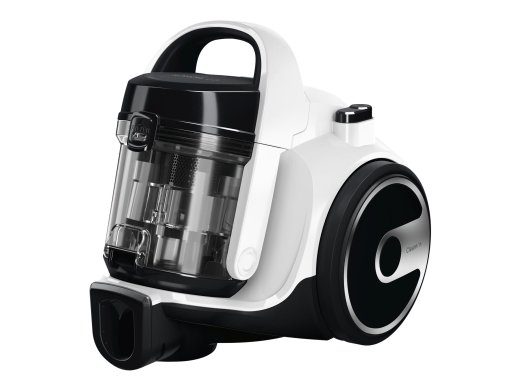 Bosch GS 05 BGS05A222 tolmuimeja 1.5L valge/must