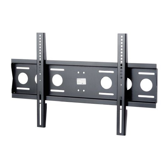 EDBAK Seina kinnitus PWB1C-B 40-75 " Maksimaalne kaal (mahutavus) 80 kg Must