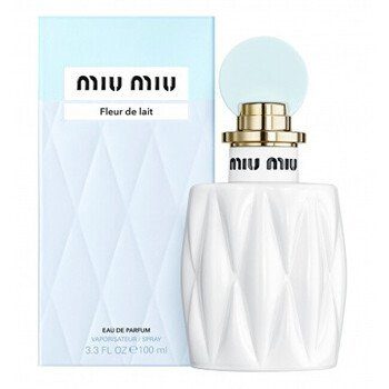 Miu Miu Fleur De Lait EDP 100ml