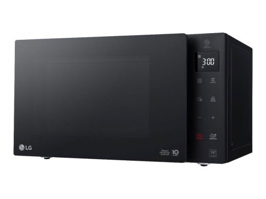 LG NeoChef MS2535GIB Mikrobangų krosnelė, Juodas