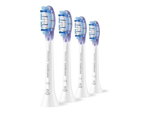 Philips HX9054/87 Sonicare Premium Gum Care Replacement brush heads Heads For adults White