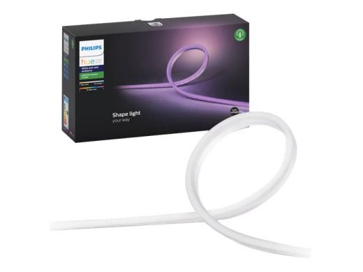 Philips Hue Lysrem 37.5W 2000-6500K 16 miljonit värvi