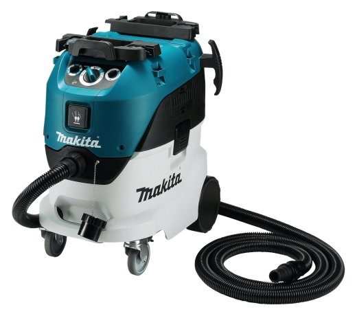Makita VC4210M Class M dulkių siurblys