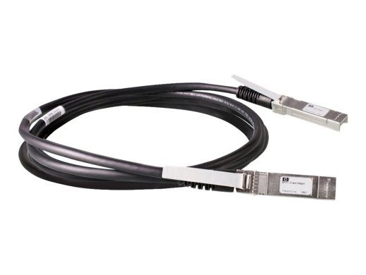 HPE X240 Otsese Ühendusega Kaabel 5m Võrgukaabel