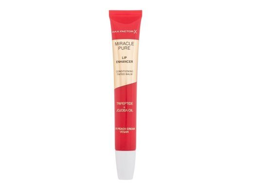 Max Factor Miracle Pure huulepalsam 12ml