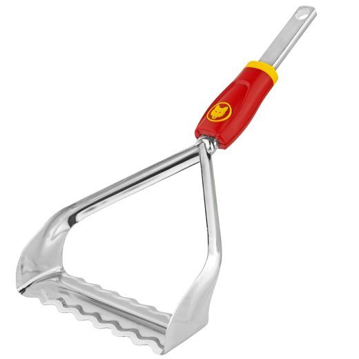 Wolf Garten Wave Slide Iron