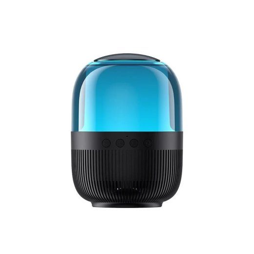 Havit SK889BT - bluetooth RGB belaidis garsiakalbis, juodas