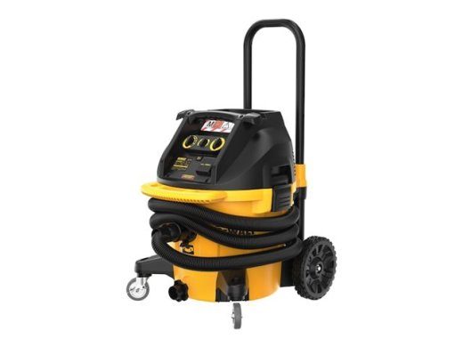 DeWALT DWV905M-QS dulkių siurblys