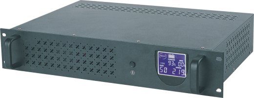 EnerGenie UPS RACK-1500 Rack 1500 VA