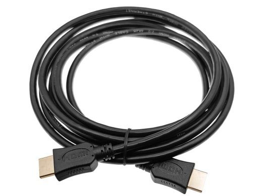 Alantec AV-AHDMI-7.0 7m v2.0 Kiire HDMI kaabel Ethernetiga - Kuldplaatimised pistikud