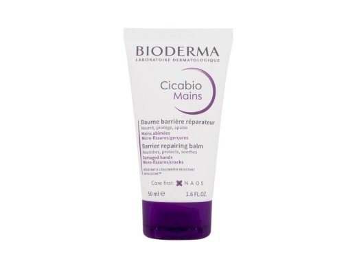 BIODERMA Cicabio kätekreem 50 ml