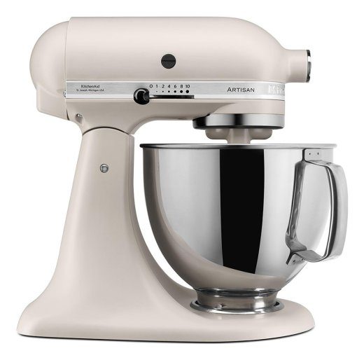 KitchenAid 5KSM125EMH seguja Tünniseguuri 300 W Bež