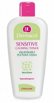 Dermacol Sensitive rahustav toonik 200 ml