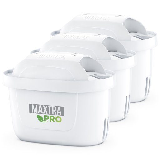 Brita Maxtra Pro Hard Water Expert filter, 3 tk