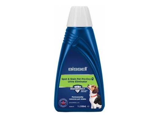 BISSELL Spot & Stain Pet Pro Oxy plehuvastaja