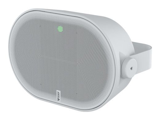 Axis C1111-E IP Kõlar Valge
