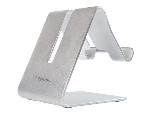 LogiLink Tripod Silver