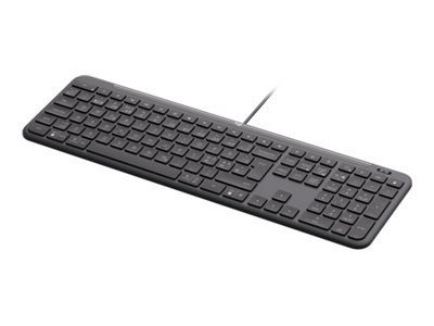 Logitech K620 Nordic Business klaviatūra