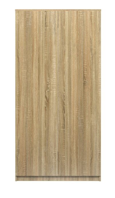 Riidekapp SD-90 Sonoma Oak