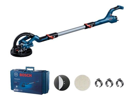 Bosch GTR 55-225 Professional Plaster Wall Grinder Battery and Charger Not Included