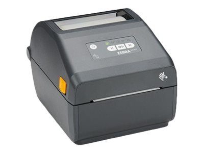 Zebra ZD421d otsese soojusprinteri printer