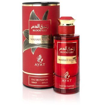 Blood Lily Parfum 100ml