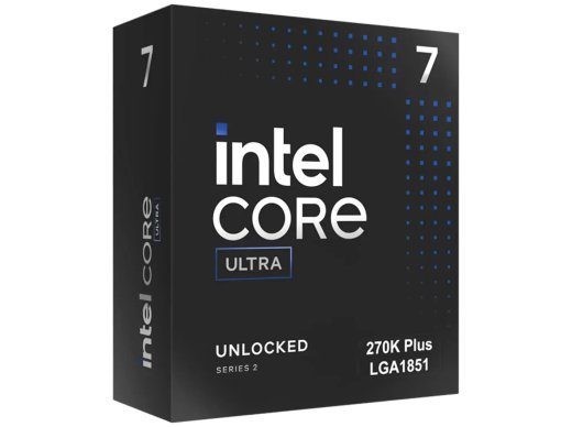 Intel Core Ultra 7 270K Plus 24 Core FCLGA1851