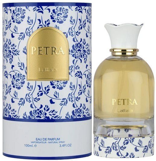Lattafa Petra Kvepalai EDP 100 ml